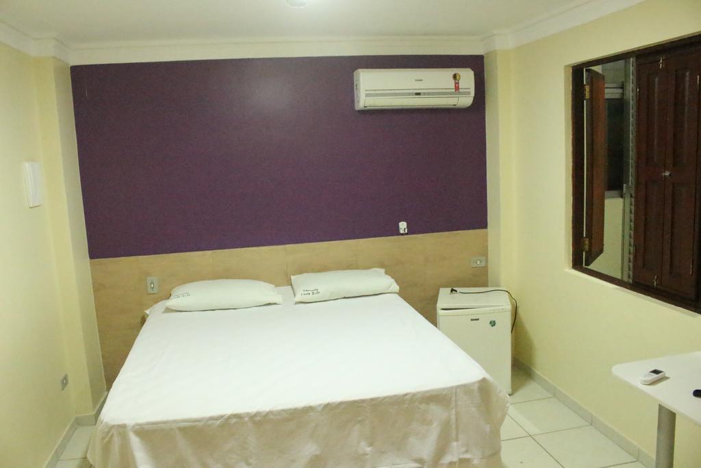 Double Room Private Bathroom